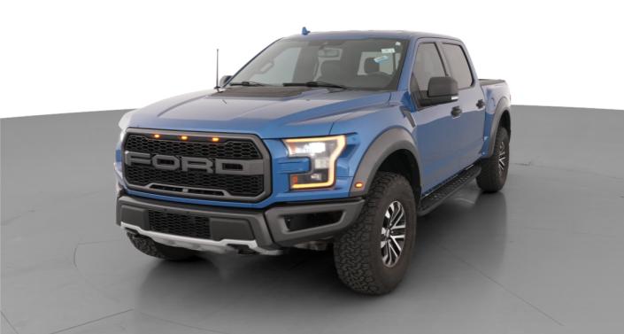 Thumbnail: 2019 Ford Econoline - 1