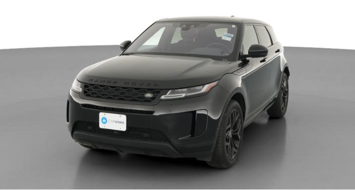 Thumbnail: 2020 Land Rover Range Rover Evoque - 1