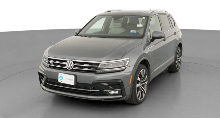 Thumbnail: 2019 Volkswagen Tiguan - 1