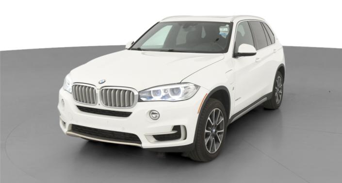 Thumbnail: 2017 BMW X5 - 1