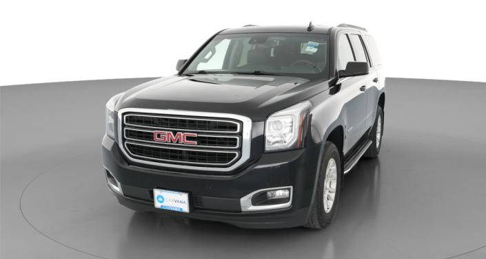 Thumbnail: 2019 GMC Yukon - 1