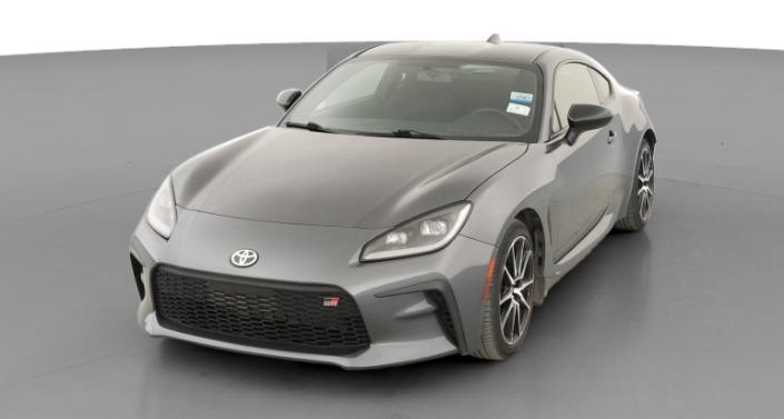 Thumbnail: 2023 Toyota GR86 - 1