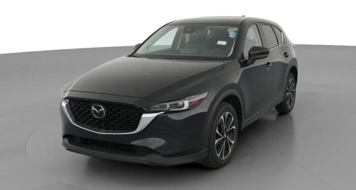 Thumbnail: 2022 Mazda CX-5 - 1