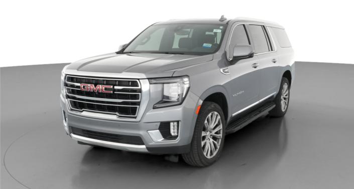 Thumbnail: 2021 GMC Yukon XL - 1