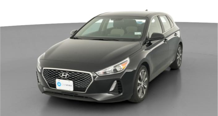 Thumbnail: 2020 Hyundai Elantra - 1