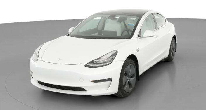 Thumbnail: 2020 Tesla Model 3 - 1
