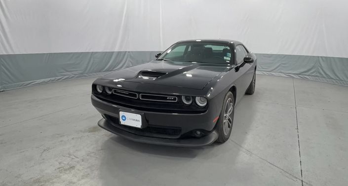 Thumbnail: 2019 Dodge Challenger - 1