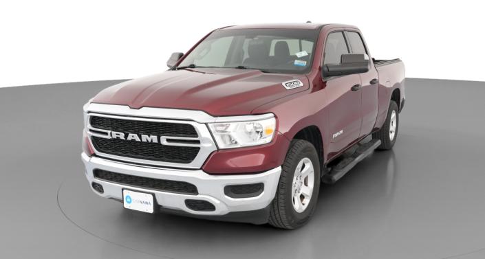 Thumbnail: 2019 RAM 1500 - 1