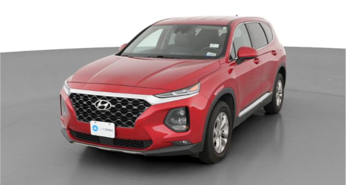 Thumbnail: 2020 Hyundai Santa Fe - 1
