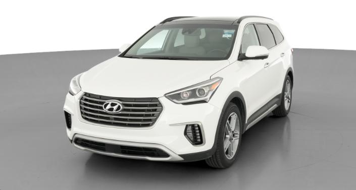 Thumbnail: 2017 Hyundai Santa Fe - 1