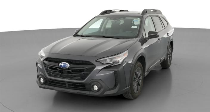 Thumbnail: 2024 Subaru Outback - 1