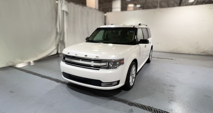 Thumbnail: 2018 Ford Flex - 1