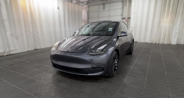 Thumbnail: 2023 Tesla Model Y - 1