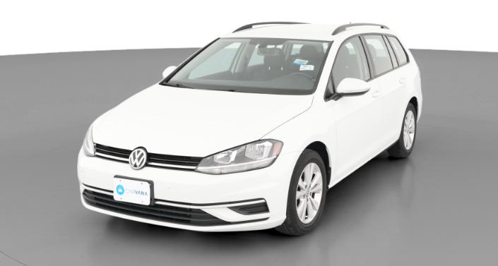 2019 Volkswagen e-Golf  -
                  Indianapolis, IN