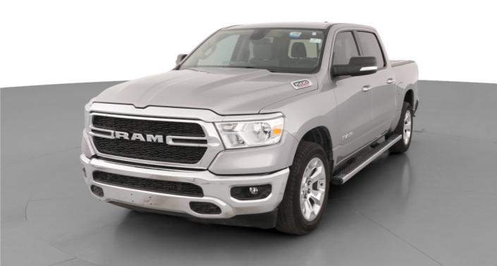 Thumbnail: 2020 RAM 1500 - 1