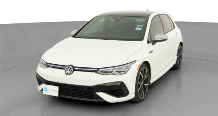 Thumbnail: 2023 Volkswagen Golf - 1