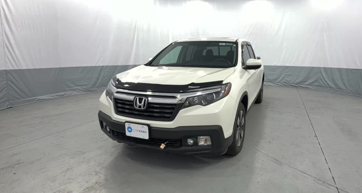 Thumbnail: 2019 Honda Ridgeline - 1
