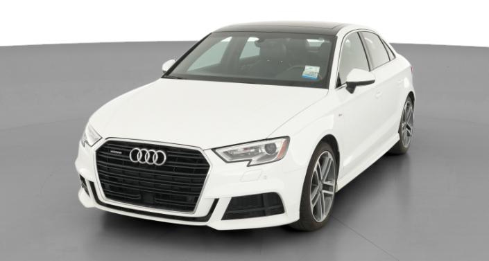 Thumbnail: 2018 Audi A3 - 1