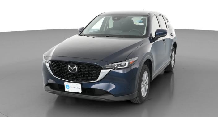 Thumbnail: 2023 Mazda CX-5 - 1