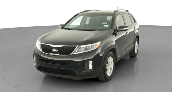 2014 Kia Sorento LX -
                  Madison, TN