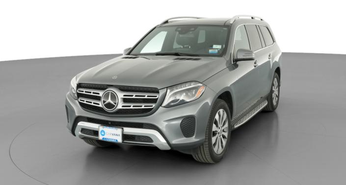 Thumbnail: 2019 Mercedes-Benz GLS - 1
