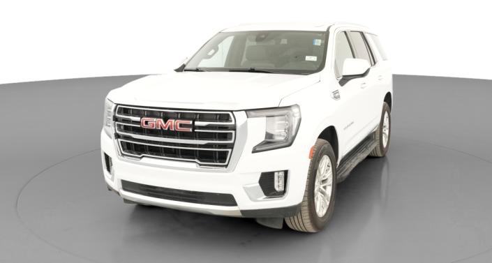 Thumbnail: 2021 GMC Yukon - 1
