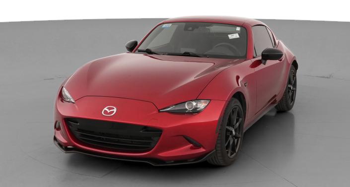 Thumbnail: 2020 Mazda MX-5 Miata - 1