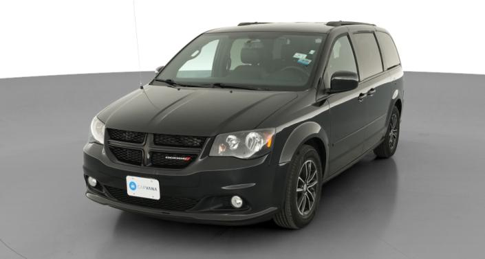 Thumbnail: 2015 Dodge Grand Caravan - 1