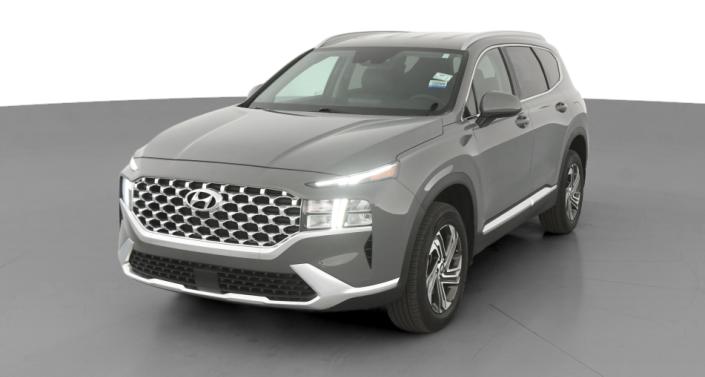 Thumbnail: 2022 Hyundai Santa Fe - 1