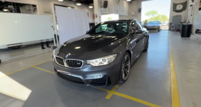 2015 BMW M4 Base -
                  Tempe, AZ