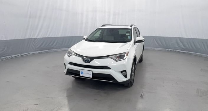 Thumbnail: 2018 Toyota RAV4 - 1