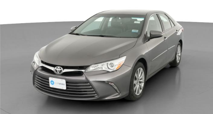 Thumbnail: 2017 Toyota Camry - 1