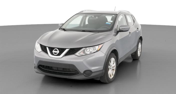 Thumbnail: 2017 Nissan Rogue Sport - 1