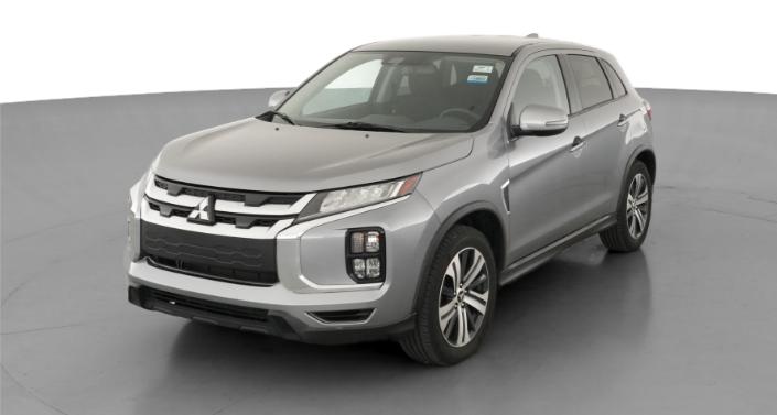 Thumbnail: 2021 Mitsubishi Outlander Sport - 1