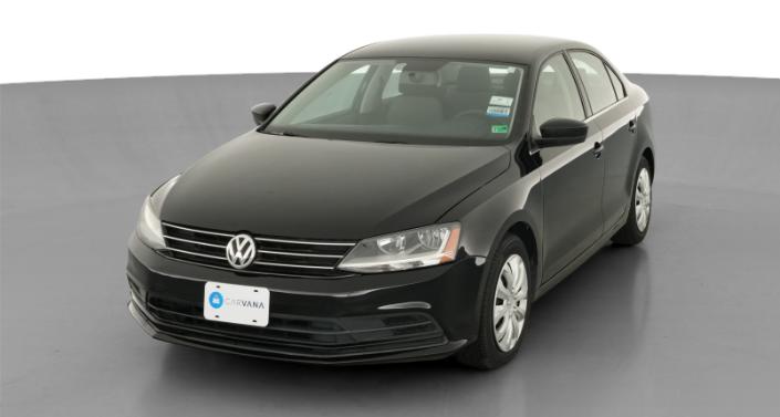 Thumbnail: 2017 Volkswagen Jetta - 1