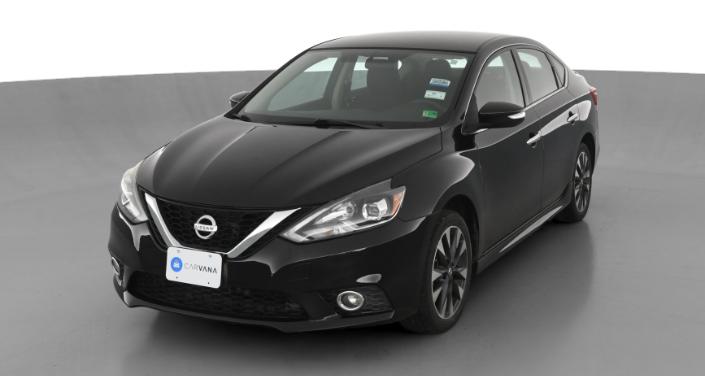 Thumbnail: 2016 Nissan Sentra - 1