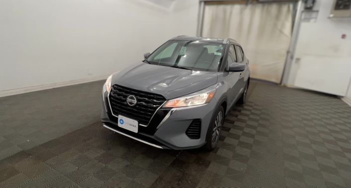 Thumbnail: 2021 Nissan Kicks - 1