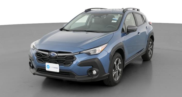 Thumbnail: 2024 Subaru Crosstrek - 1