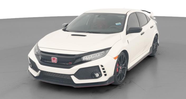 Thumbnail: 2018 Honda Civic - 1