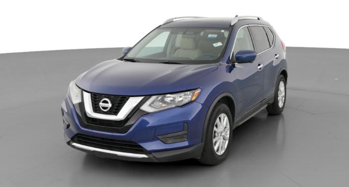 Thumbnail: 2017 Nissan Rogue - 1