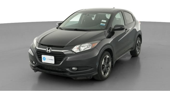 Thumbnail: 2018 Honda HR-V - 1