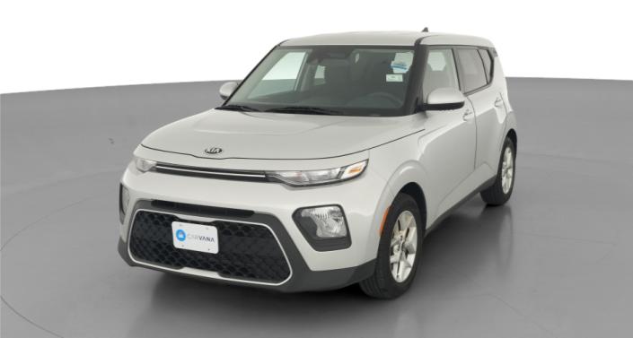 Thumbnail: 2020 Kia Soul - 1