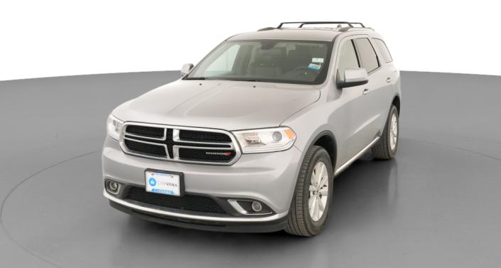 Thumbnail: 2020 Dodge Durango - 1