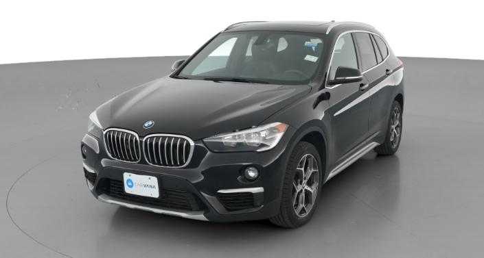 Thumbnail: 2018 BMW X1 - 1