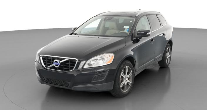 2012 Volvo XC60 T6 -
                  Indianapolis, IN