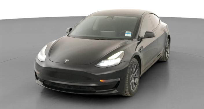 Thumbnail: 2023 Tesla Model 3 - 1