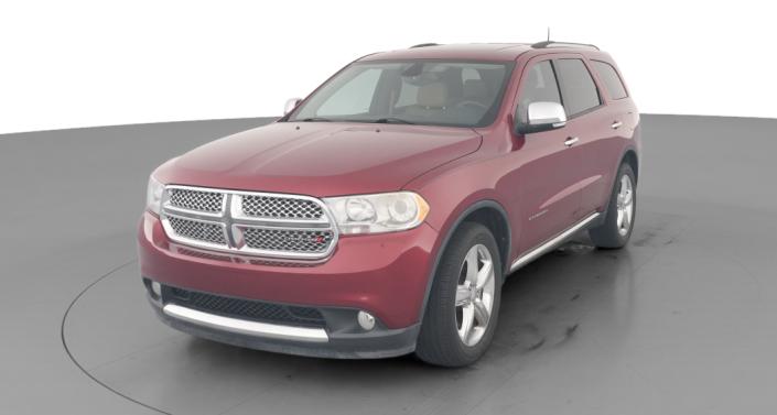 Thumbnail: 2013 Dodge Durango - 1