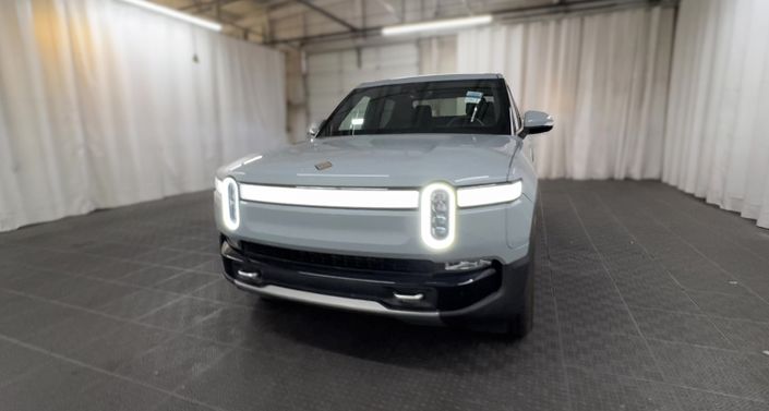 2023 Rivian R1T Adventure -
                  North Las Vegas, NV
