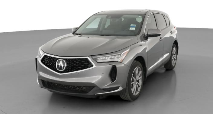 Thumbnail: 2022 Acura RDX - 1