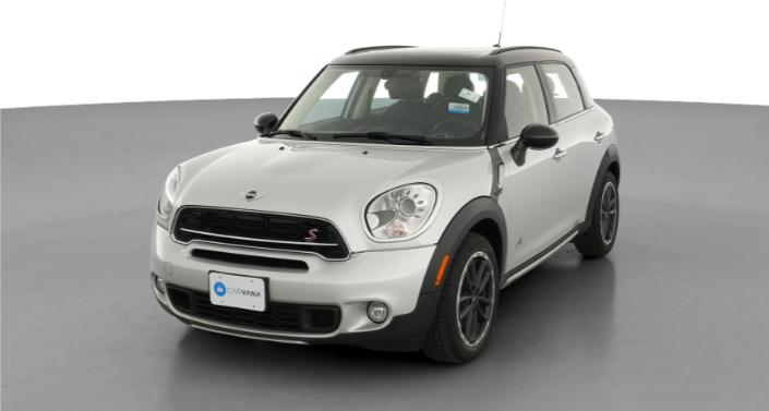 2016 MINI Cooper Countryman S -
                  Richton Park, IL